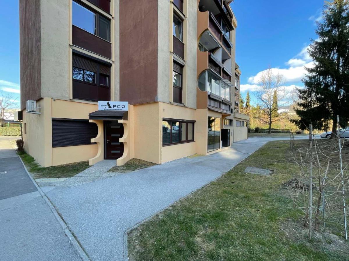 Apartment Arso Velenje Buitenkant foto