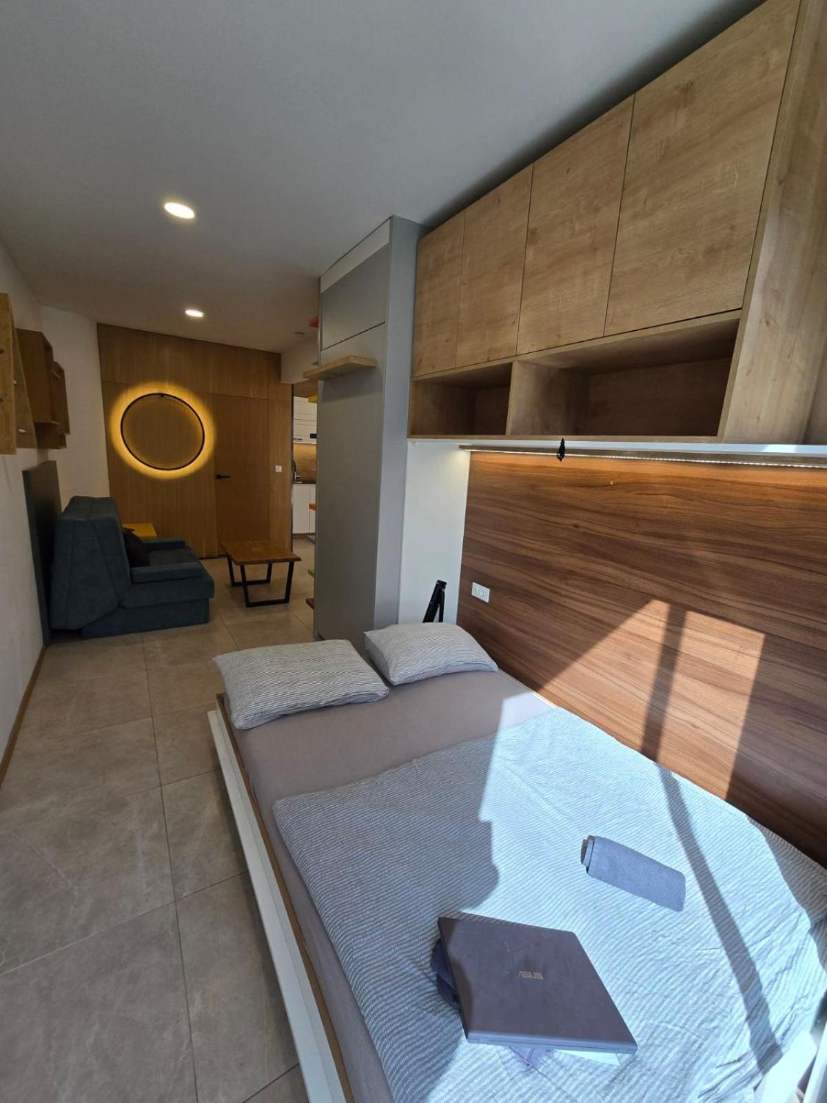 Apartment Arso Velenje Buitenkant foto