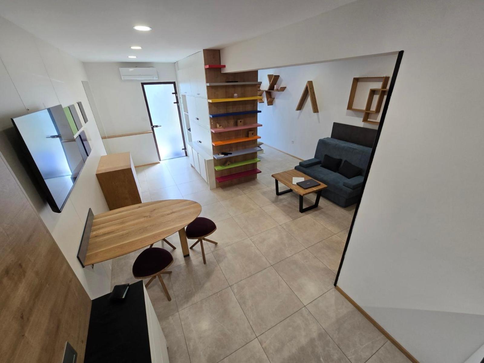 Apartment Arso Velenje Buitenkant foto